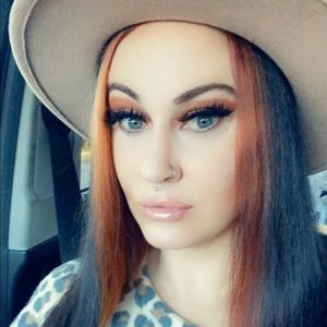 Meet your Posher, Jen